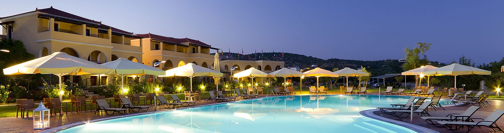 Turkey Hotels 