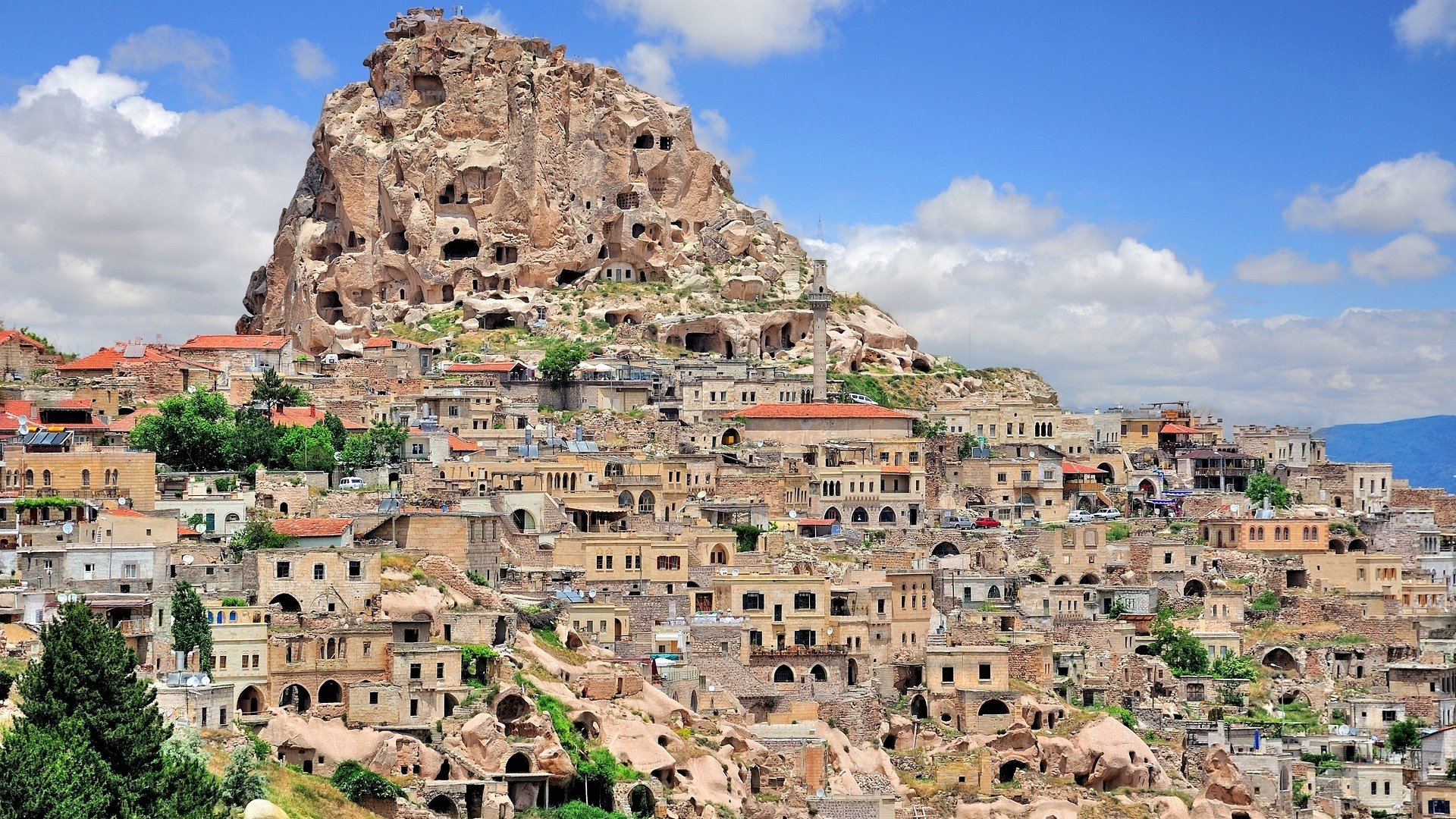 Cappadocia Tours