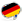 Almanca bayrak