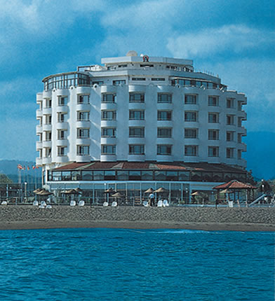 Akçakoca Otel