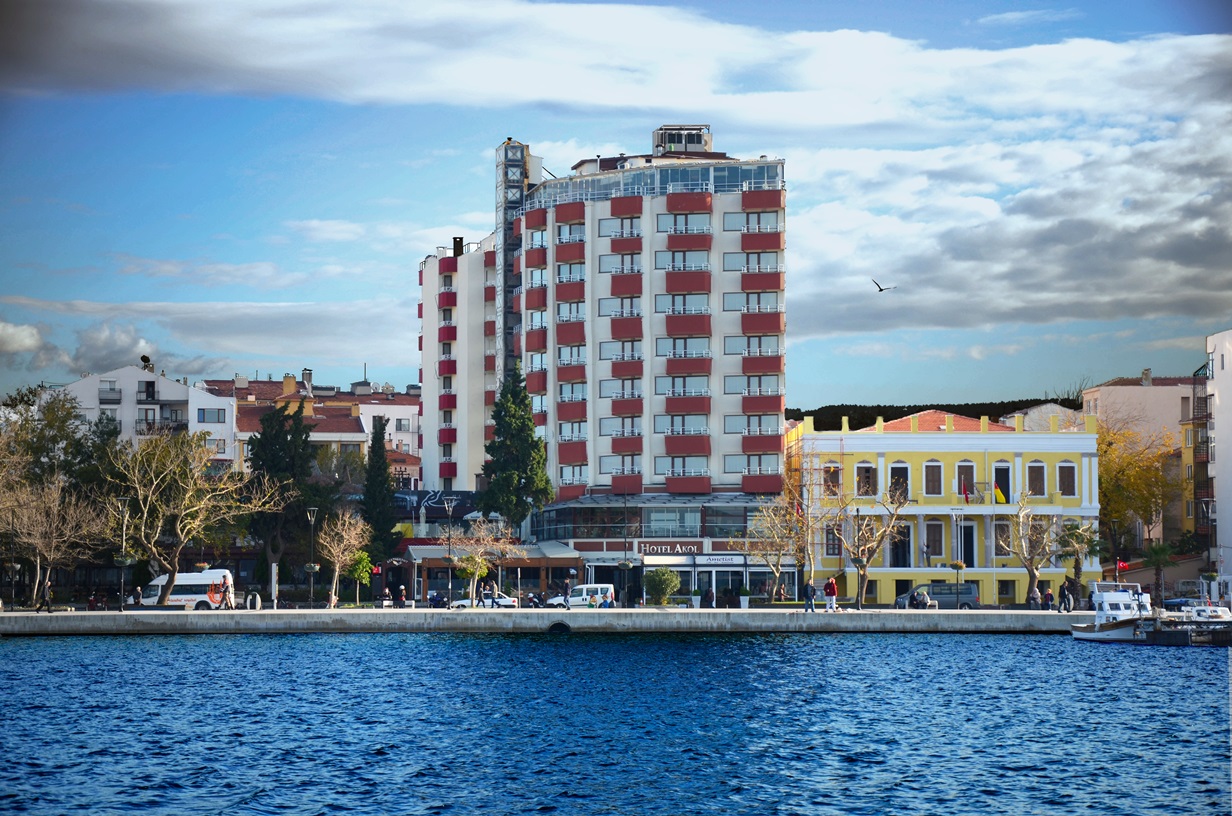 Akol Hotel