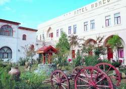 BURCU KAYA HOTEL