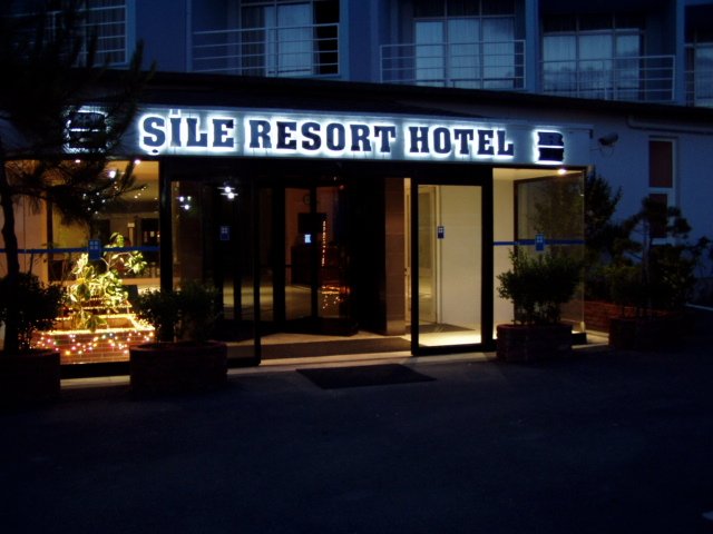 SILE RESORT HOTEL