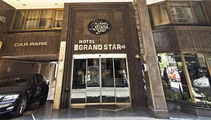 Grand Star Hotel
