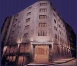 OTEL AKSARAY