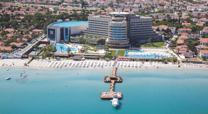 Sheraton Çeşme  Hotel 