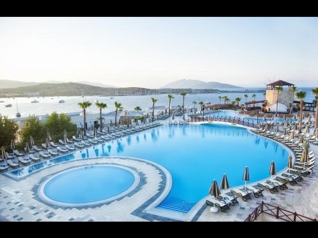 WOW BODRUM RESORT