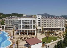 İdeal Premium Hotel Marmaris