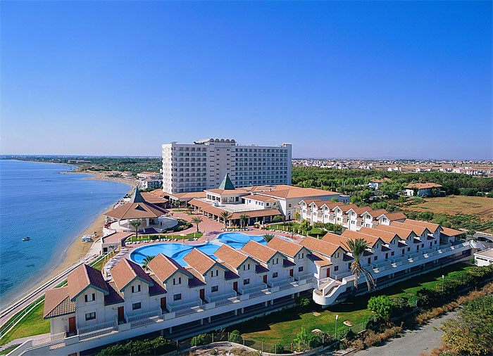 Salamis Bay Conti Resort Hotel 