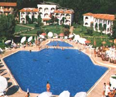 Lykia Botanika Otel