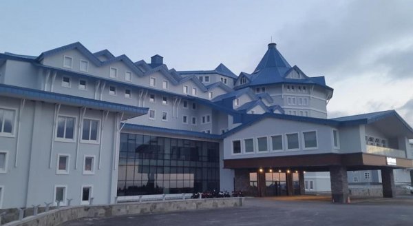 Bof Otel Uludağ