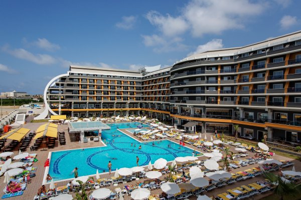 Senza The İnn Resort & Spa