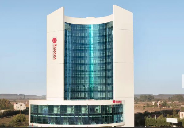 Ramada Hotel & Suites Edirne