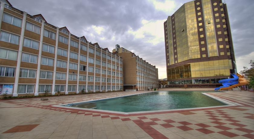 MARIN PRINCESS HOTEL-Kumburgaz