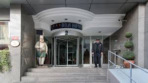 Dila Hotel - Kadiköy