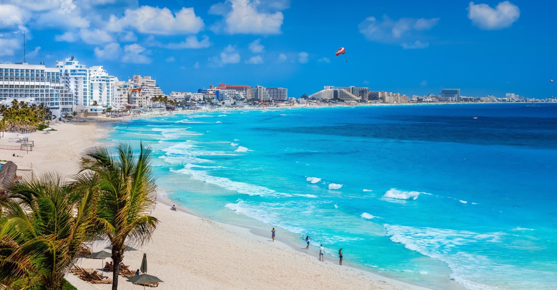 Atol Tourism