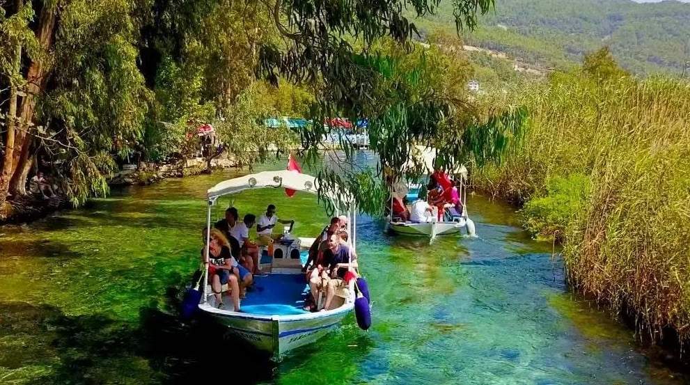 atol turizm