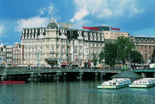 Amsterdam Turları