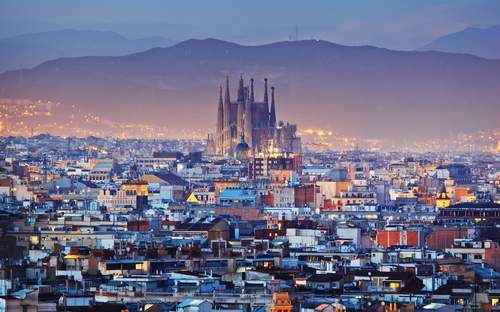 Atol Tourism