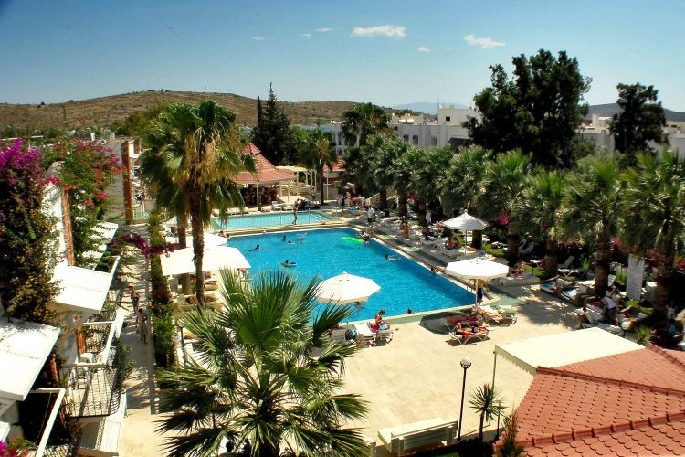 atol turizm