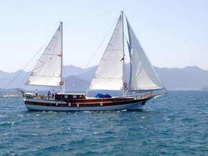 Atol Tourism