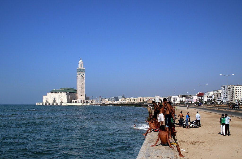 Atol Tourism
