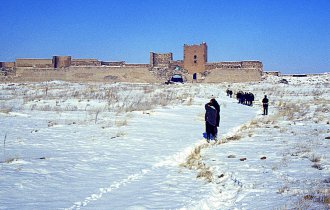 Kars Uçaklı Turları