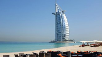 Dubai Turu