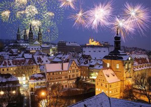 Yılbaşı  Popüler Yurtdışı  Turları