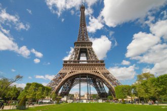 Paris Disneyland Turu