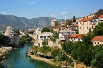 Balkan Turu 