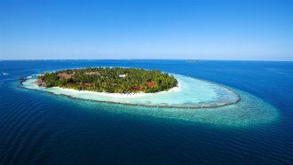 Maldiv Adaları