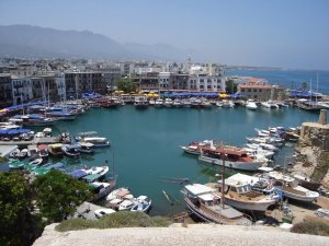 Kıbrıs Otelleri