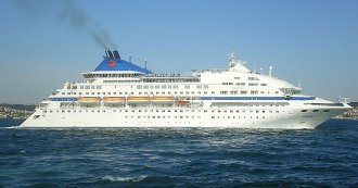 Gemi Cruise Turları