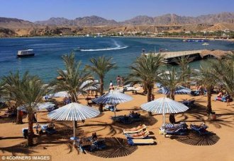 Sharm El Sheikh Turu