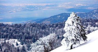 Kartepe Sapanca Maşukiye Turu