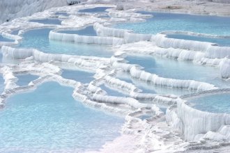 Pamukkale Turu 