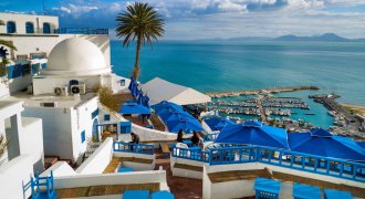 Tunus Ekstra Turları