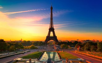 Paris Turu