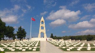 Çanakkale Turu