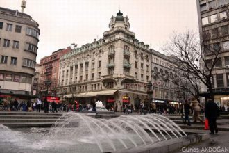 Belgrad Turları