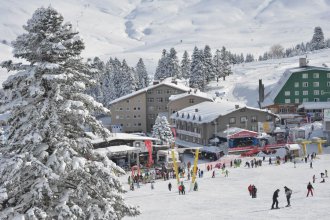 Uludağ Bursa Cumalıkızık Turu