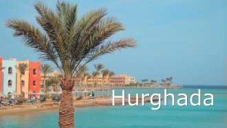 Hurghada  Turlari