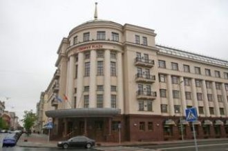 Minsk Turlari