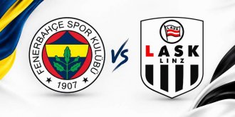  Fenerbahçe Maç Turu